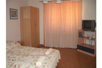 Węgry Privát Hajdúszoboszló, Zewnątrz